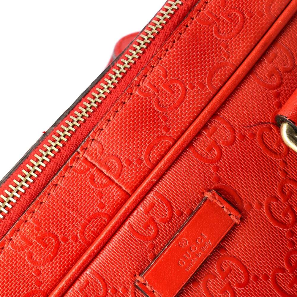 Signature Convertible Briefcase #194382G91B - Picture 6 of 9